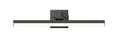 Z-LITE, LIAM VANITY, VANITY LIGHT