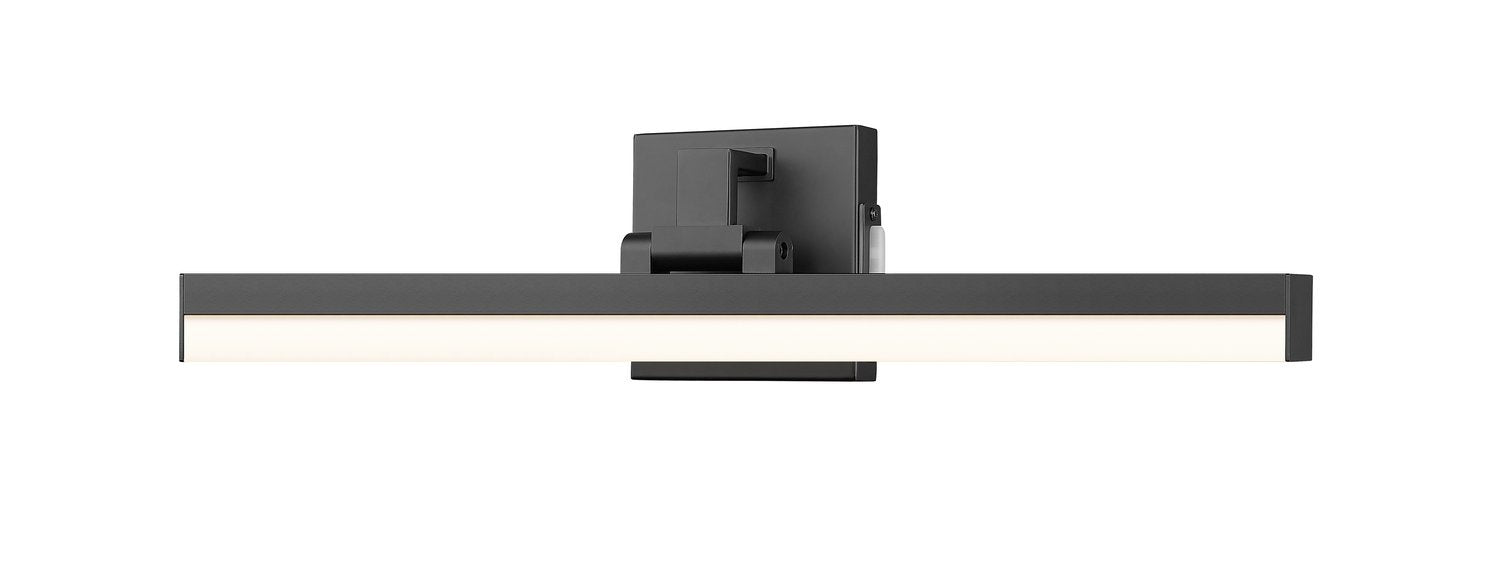 Z-LITE, LIAM VANITY, VANITY LIGHT