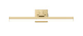 Z-LITE, LIAM VANITY, VANITY LIGHT