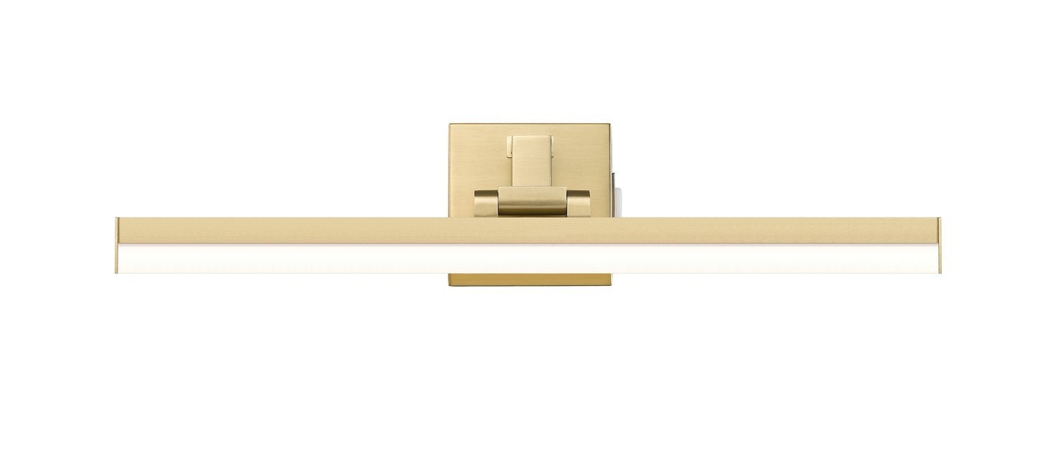 Z-LITE, LIAM VANITY, VANITY LIGHT