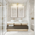 Z-LITE, LIAM VANITY, VANITY LIGHT