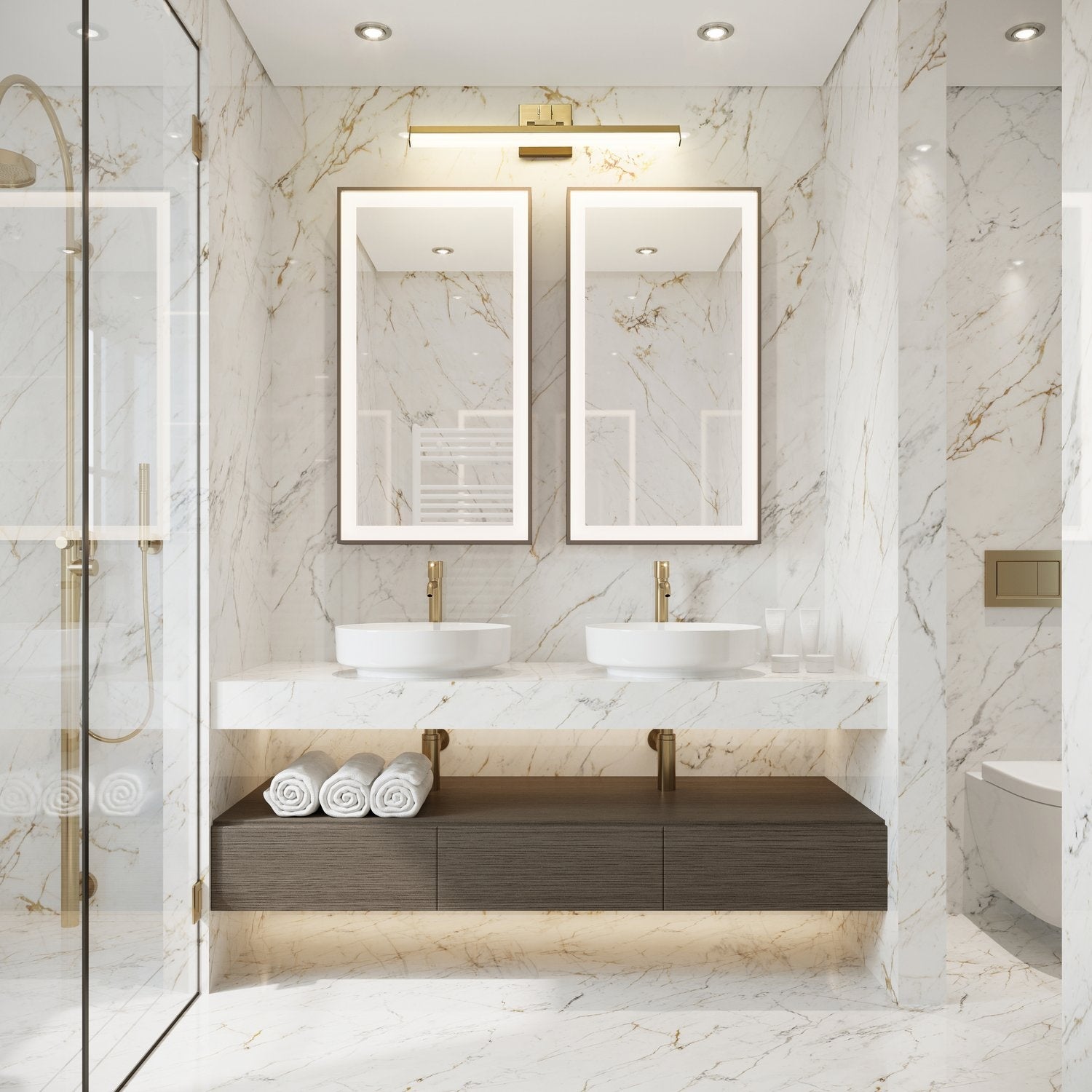 Z-LITE, LIAM VANITY, VANITY LIGHT