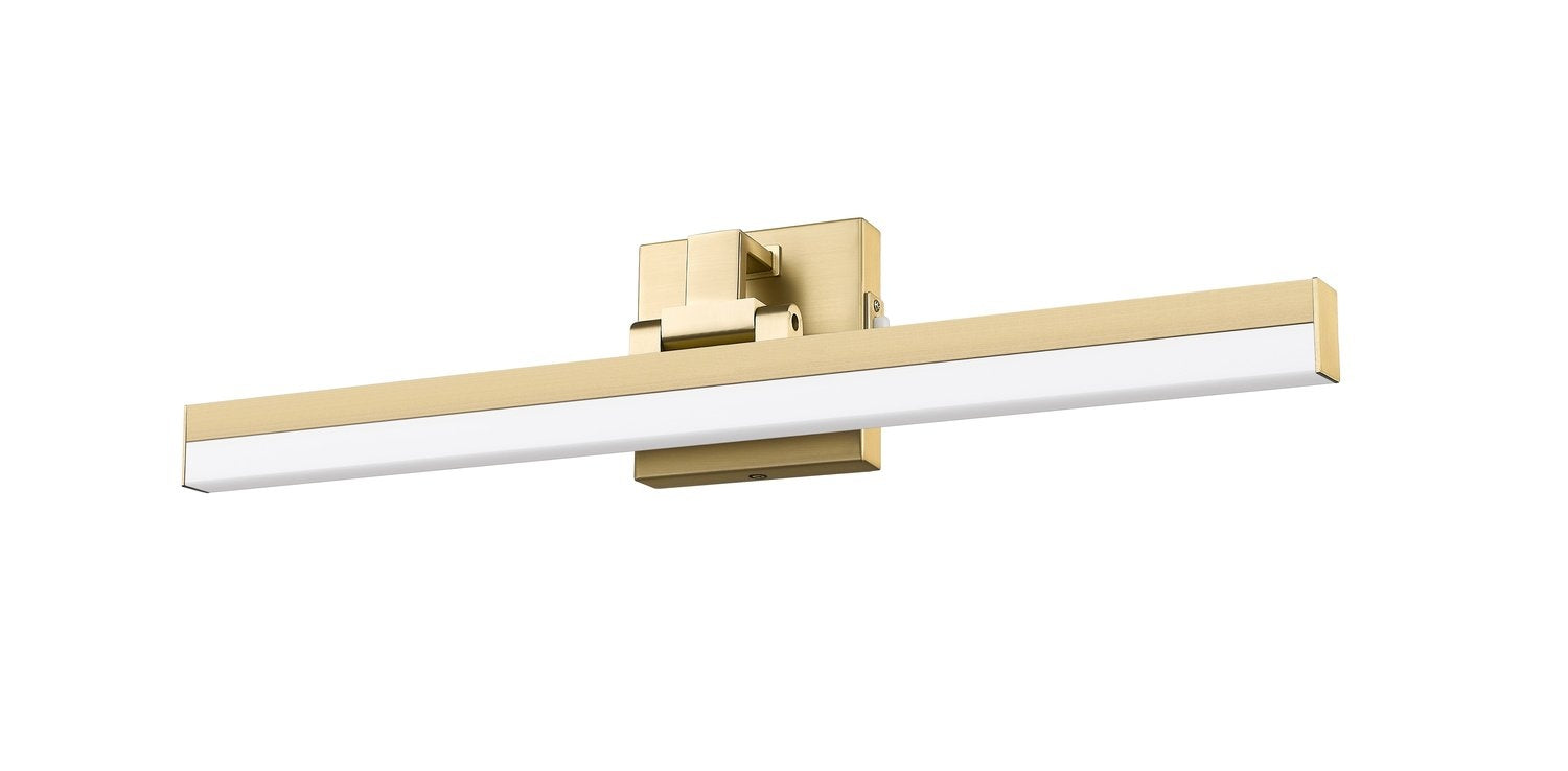 Z-LITE, LIAM VANITY, VANITY LIGHT