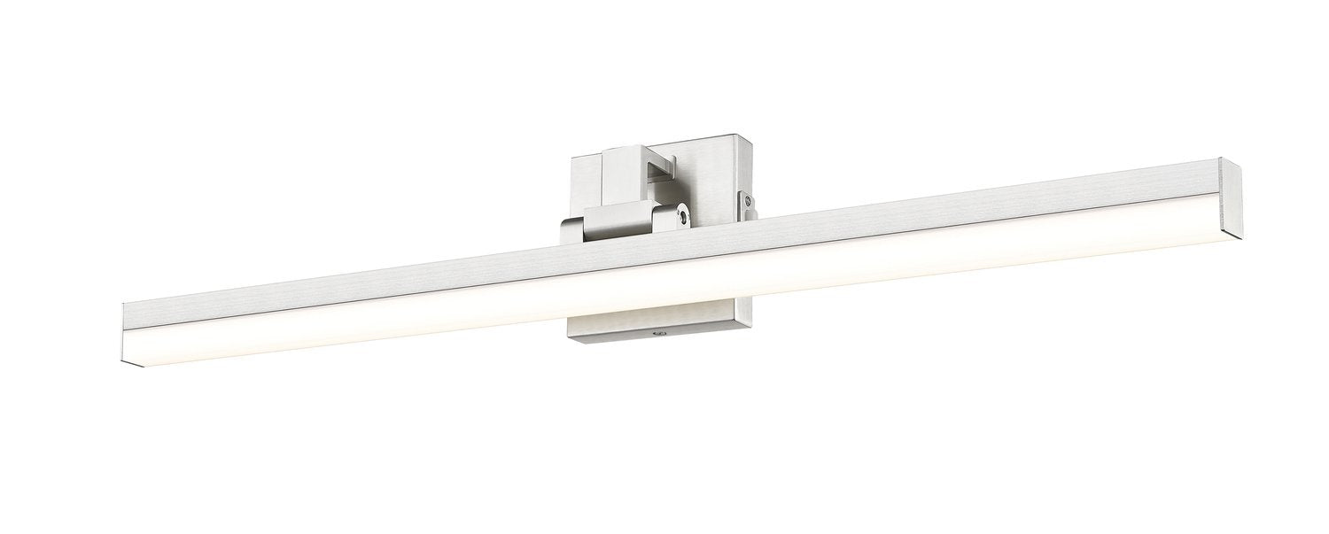 Z-LITE, LIAM VANITY, VANITY LIGHT