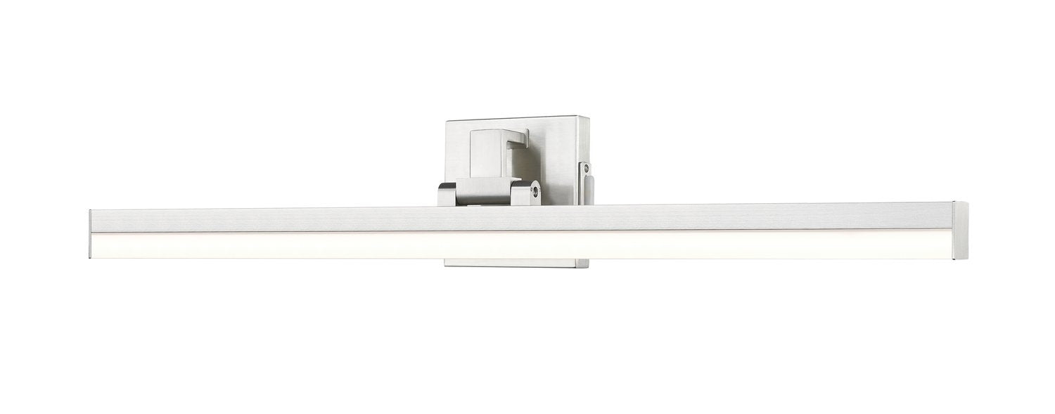 Z-LITE, LIAM VANITY, VANITY LIGHT