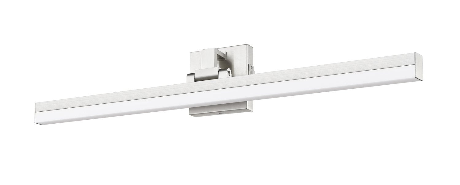 Z-LITE, LIAM VANITY, VANITY LIGHT