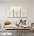 Z-LITE, LIAM VANITY, VANITY LIGHT