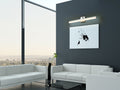 Z-LITE, LIAM VANITY, VANITY LIGHT