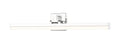 Z-LITE, LIAM VANITY, VANITY LIGHT