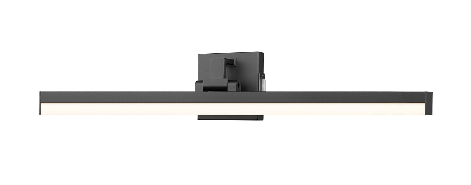 Z-LITE, LIAM VANITY, VANITY LIGHT