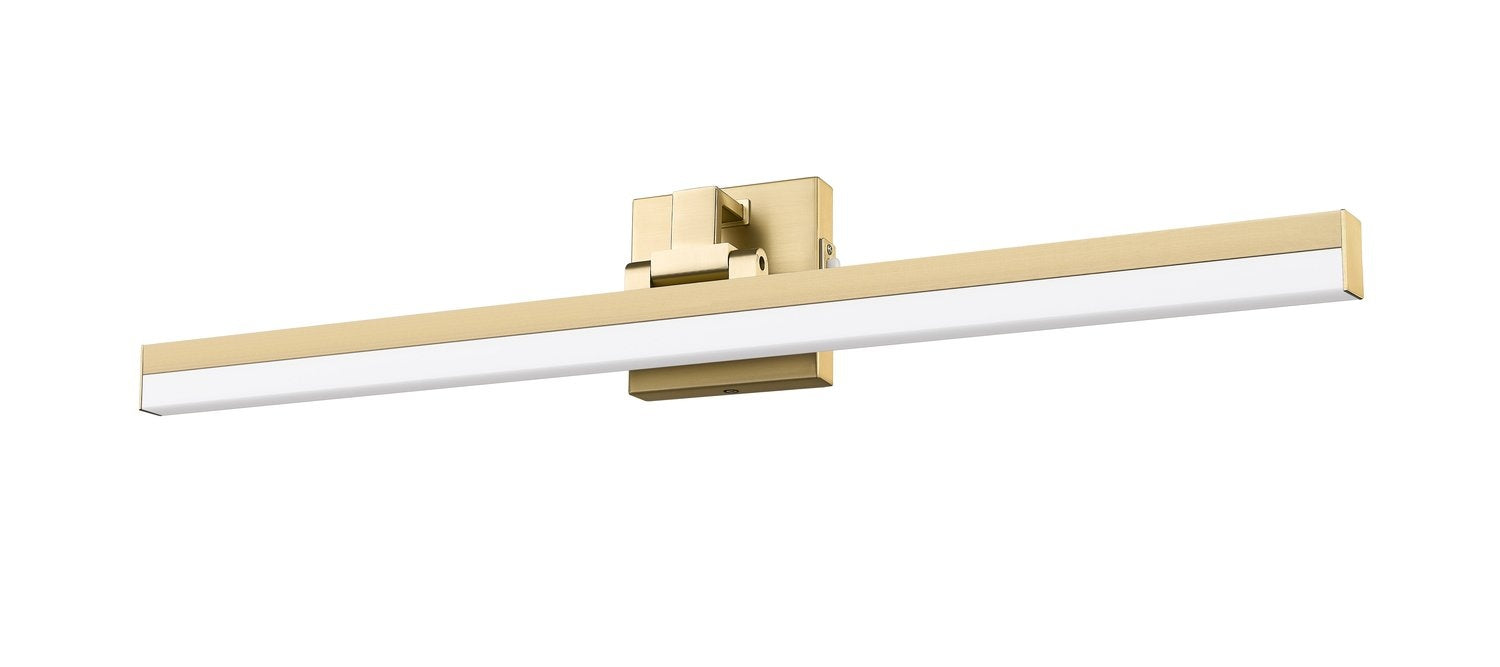 Z-LITE, LIAM VANITY, VANITY LIGHT
