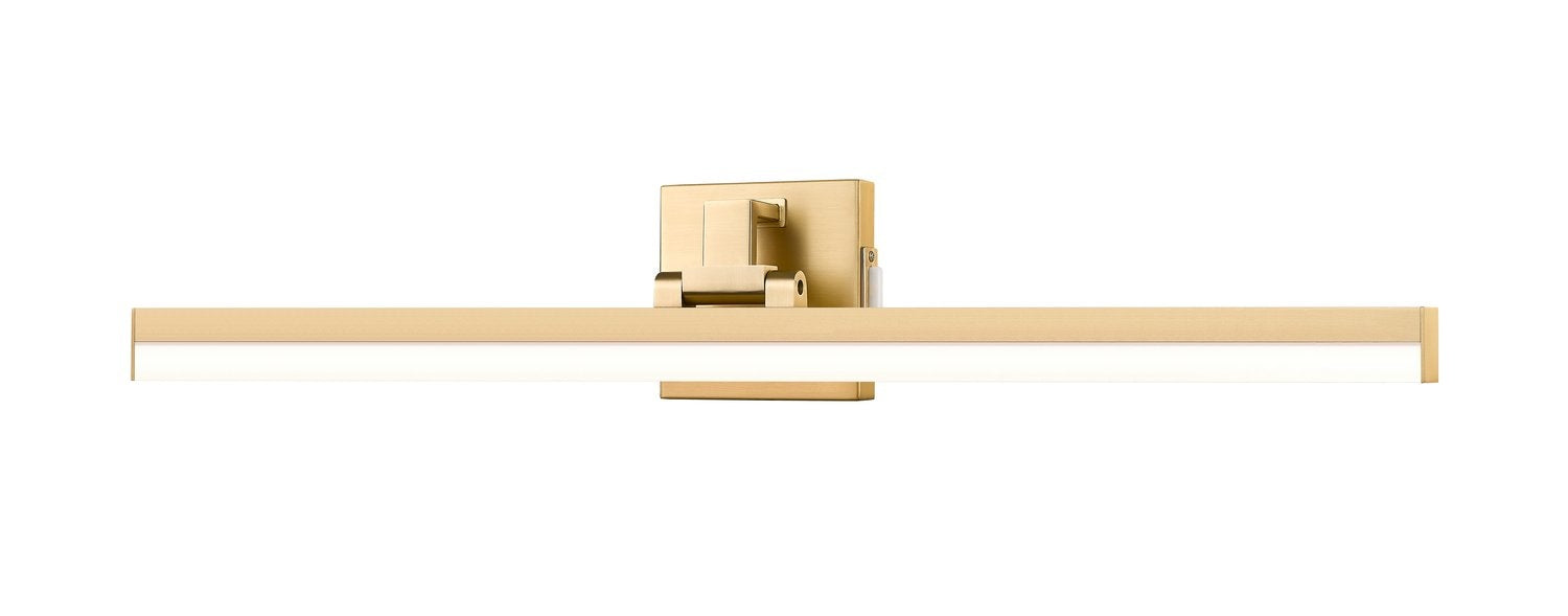 Z-LITE, LIAM VANITY, VANITY LIGHT