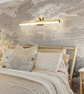 Z-LITE, LIAM VANITY, VANITY LIGHT