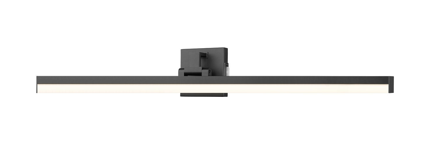Z-LITE, LIAM VANITY, VANITY LIGHT