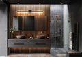 Z-LITE, LIAM VANITY, VANITY LIGHT