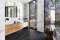 Z-LITE, LIAM VANITY, VANITY LIGHT