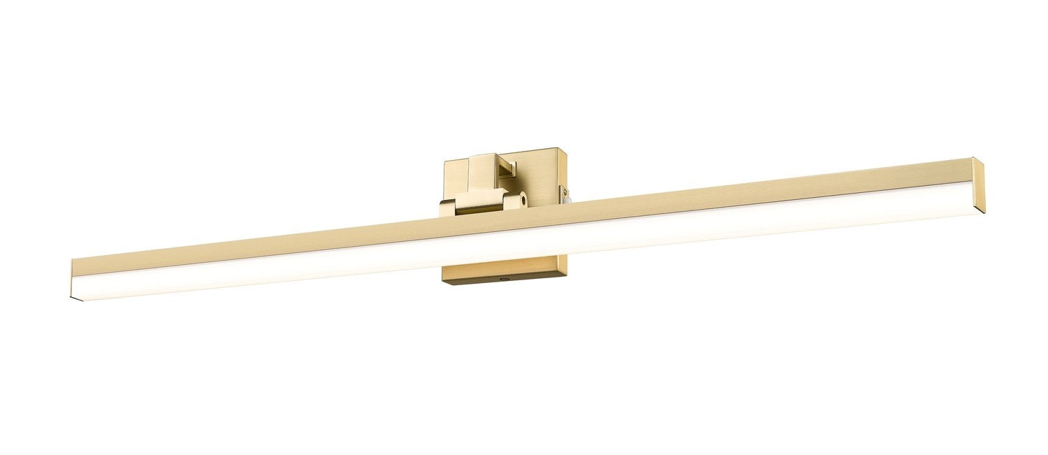Z-LITE, LIAM VANITY, VANITY LIGHT