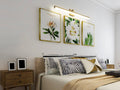 Z-LITE, LIAM VANITY, VANITY LIGHT