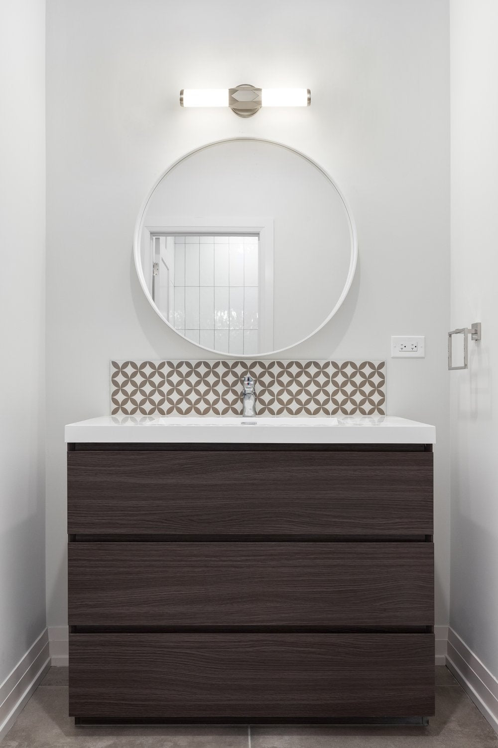 Z-LITE, COOPER VANITY, VANITY LIGHT