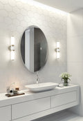 Z-LITE, COOPER VANITY, VANITY LIGHT
