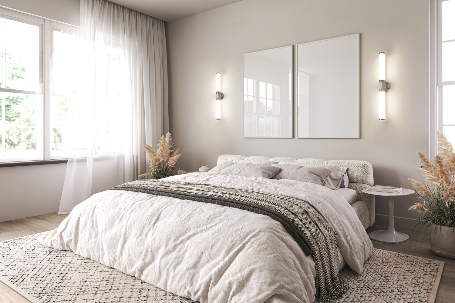 Z-LITE, COOPER VANITY, VANITY LIGHT