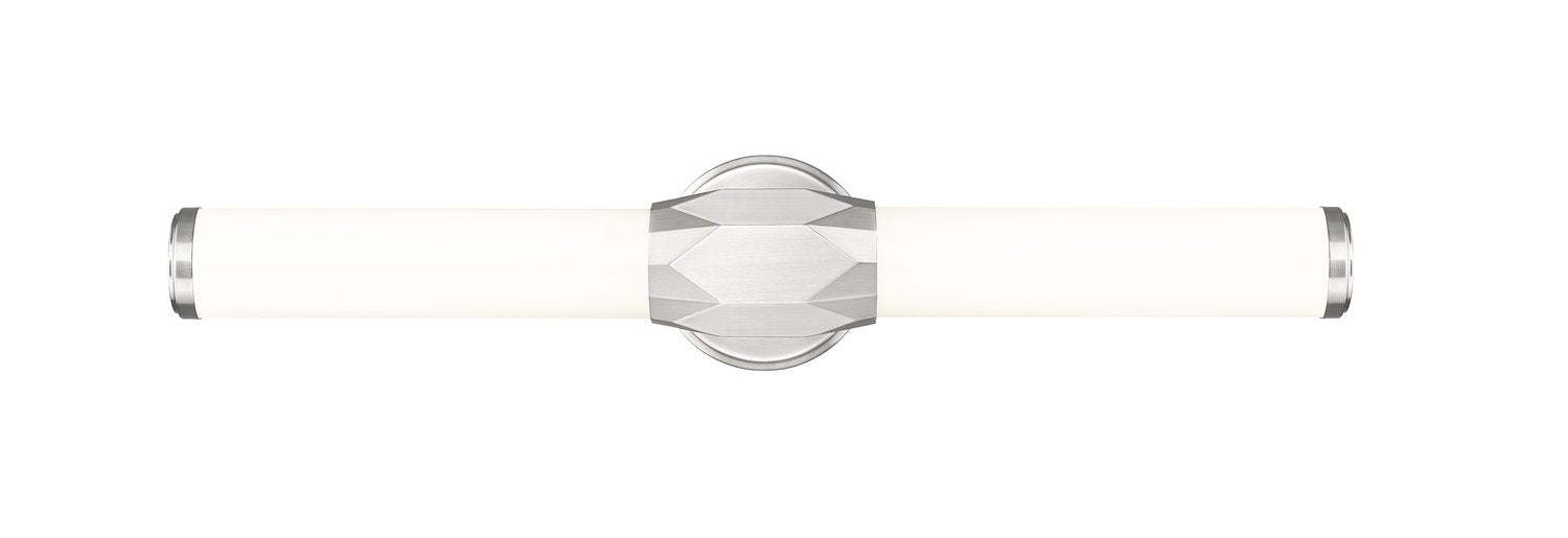 Z-LITE, COOPER VANITY, VANITY LIGHT