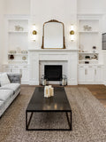 Z-LITE, COOPER VANITY, VANITY LIGHT