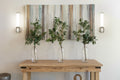 Z-LITE, COOPER WALL SCONCE, WALL SCONCES