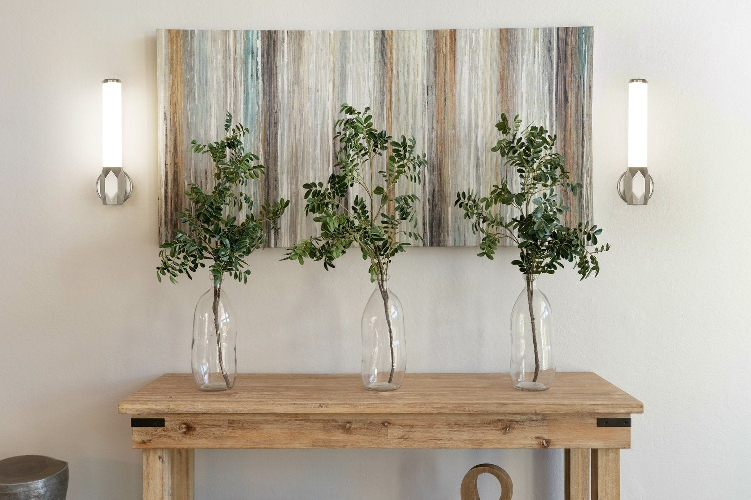 Z-LITE, COOPER WALL SCONCE, WALL SCONCES