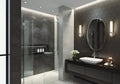 Z-LITE, COOPER WALL SCONCE, WALL SCONCES
