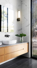 Z-LITE, COOPER WALL SCONCE, WALL SCONCES