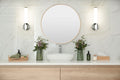 Z-LITE, COOPER WALL SCONCE, WALL SCONCES