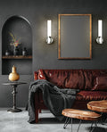 Z-LITE, COOPER WALL SCONCE, WALL SCONCES