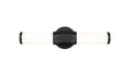 Z-LITE, COOPER VANITY, VANITY LIGHT