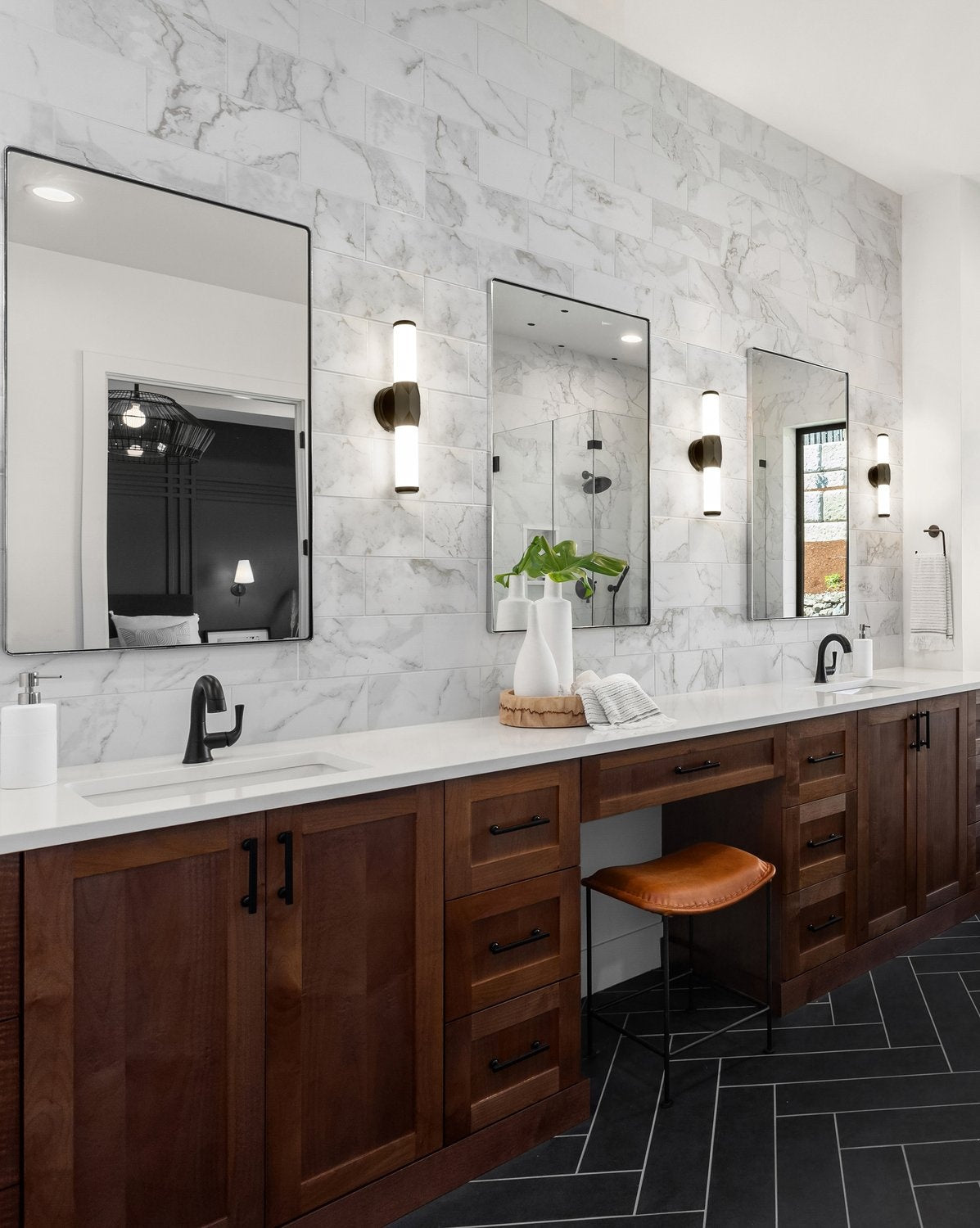 Z-LITE, COOPER VANITY, VANITY LIGHT