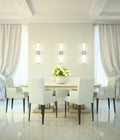Z-LITE, COOPER VANITY, VANITY LIGHT