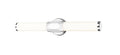 Z-LITE, COOPER VANITY, VANITY LIGHT