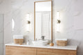 Z-LITE, COOPER VANITY, VANITY LIGHT