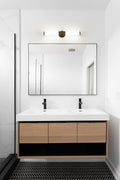 Z-LITE, COOPER VANITY, VANITY LIGHT