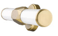 Z-LITE, COOPER VANITY, VANITY LIGHT