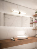 Z-LITE, COOPER VANITY, VANITY LIGHT