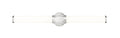 Z-LITE, COOPER VANITY, VANITY LIGHT