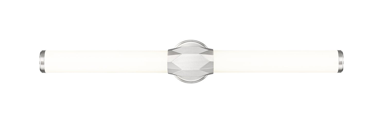 Z-LITE, COOPER VANITY, VANITY LIGHT