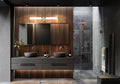 Z-LITE, COOPER VANITY, VANITY LIGHT