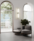 Z-LITE, COOPER VANITY, VANITY LIGHT