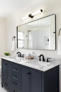 Z-LITE, COOPER VANITY, VANITY LIGHT