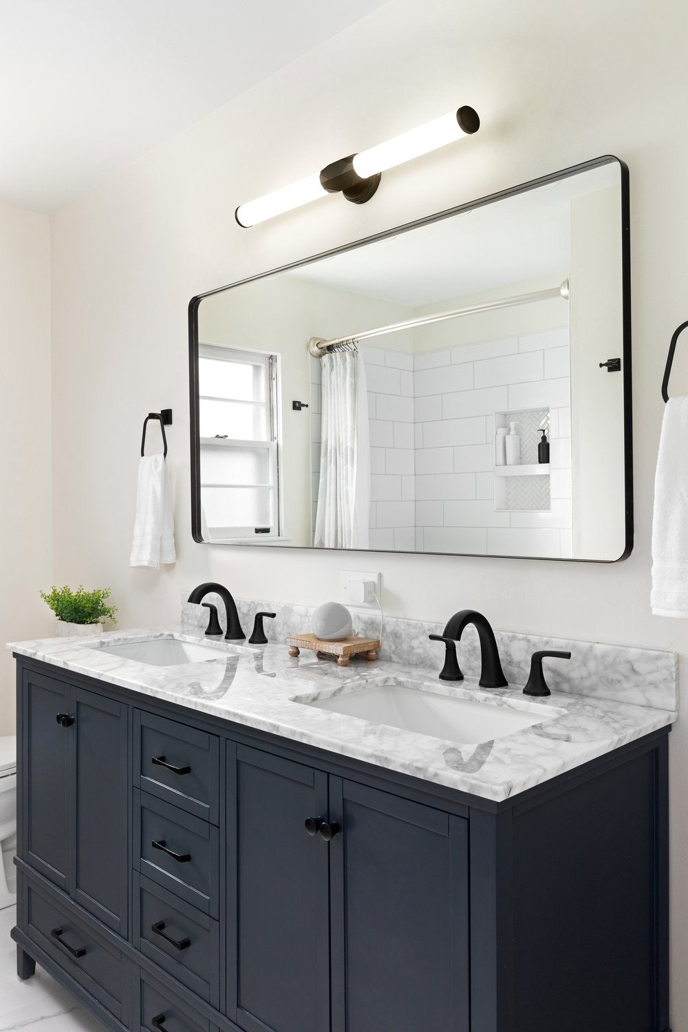 Z-LITE, COOPER VANITY, VANITY LIGHT
