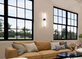 Z-LITE, COOPER VANITY, VANITY LIGHT