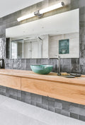 Z-LITE, COOPER VANITY, VANITY LIGHT