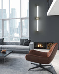 Z-LITE, COOPER VANITY, VANITY LIGHT